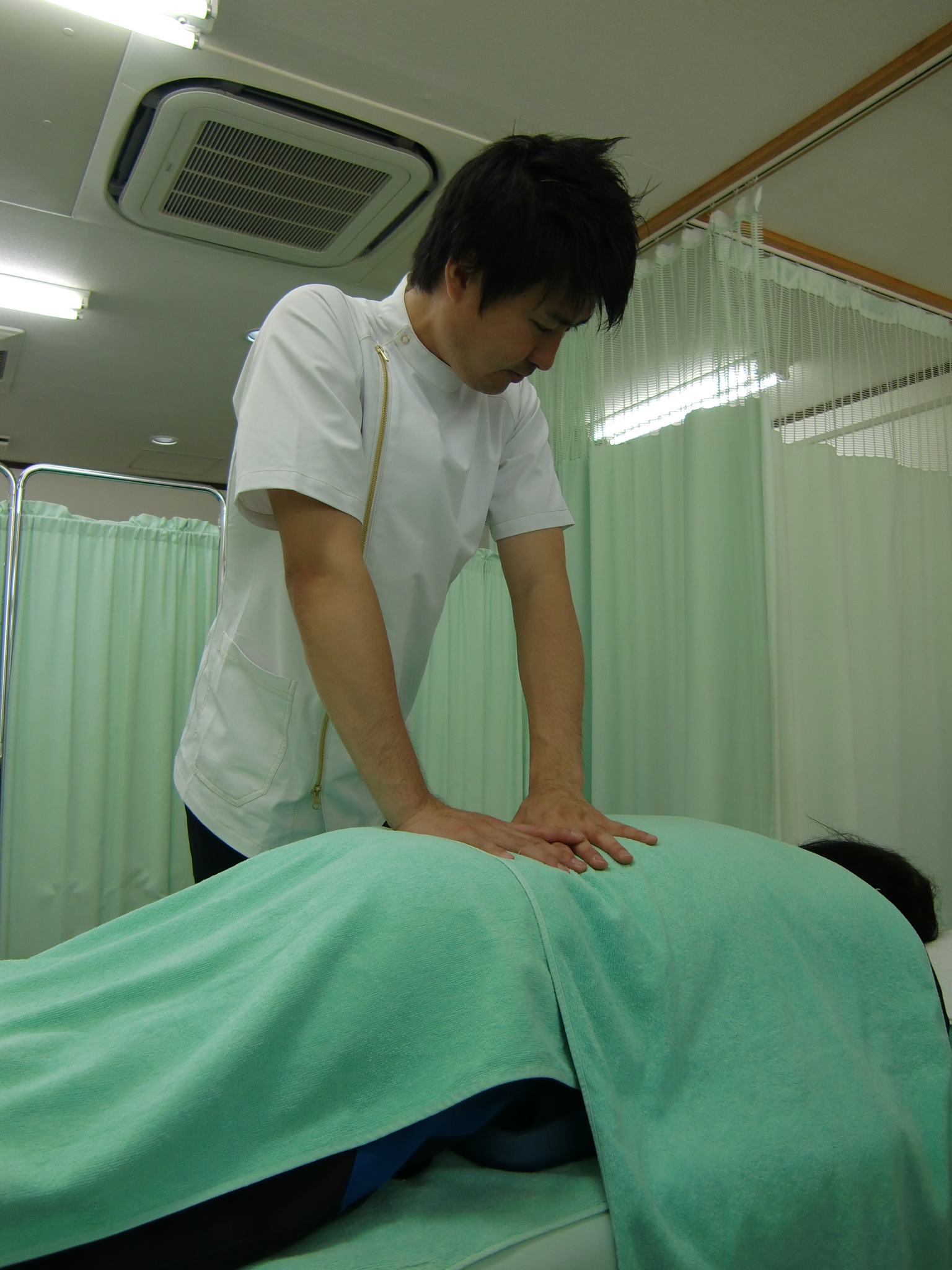 方針イメージ